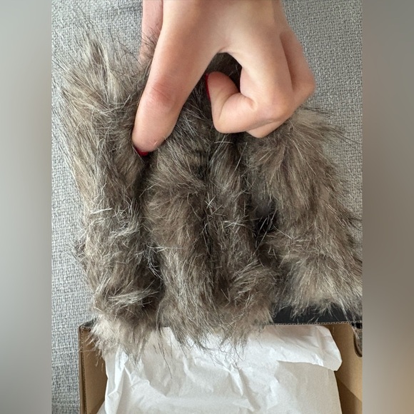 Sorel Joan of Arctic Waterproof Winter Boots Faux Fur Cuff Size U.S. 8.5 - Picture 8 of 14